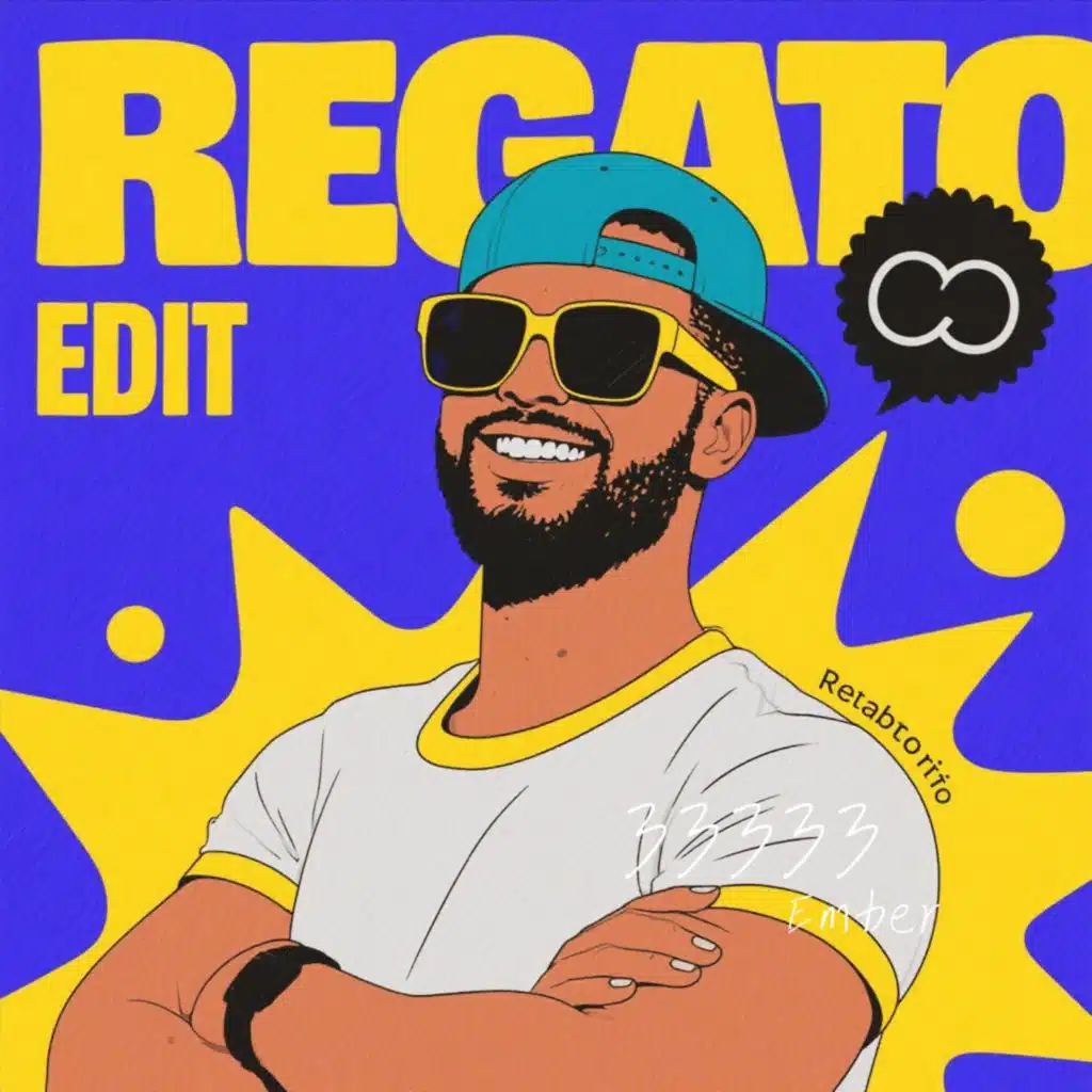Reggaeton Edit