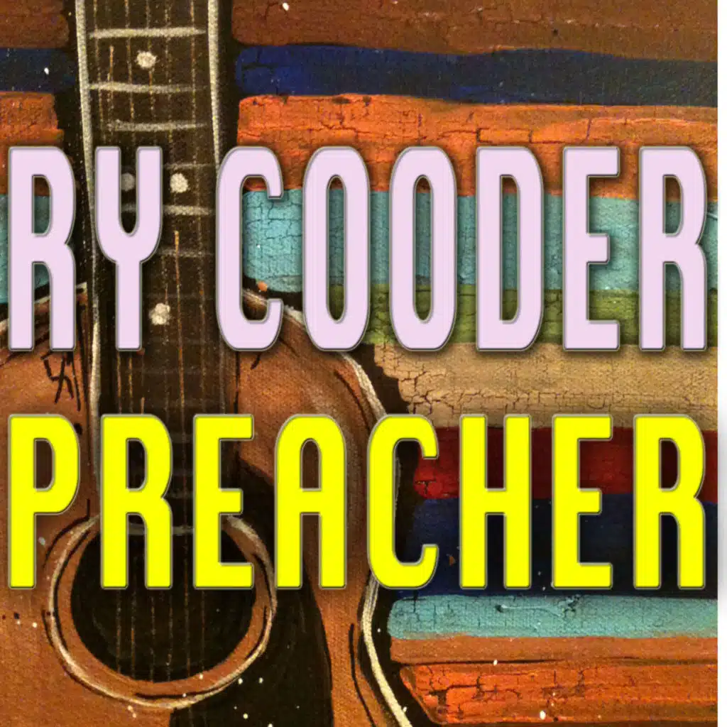 Preacher (Live)