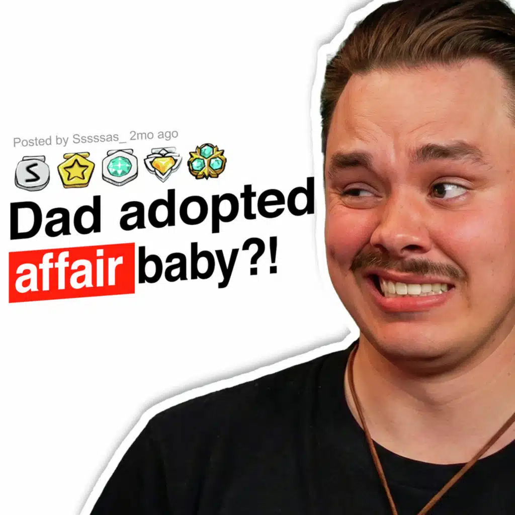 My father ADOPTED his affair partner’s daughter! | Reddit Stories | EP2382