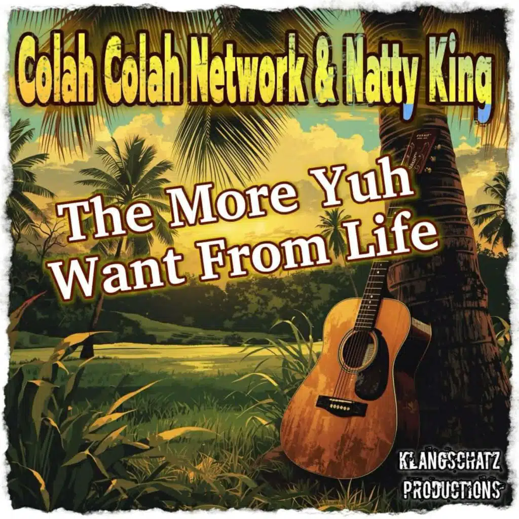 DJ Michael Berth & Colah Colah