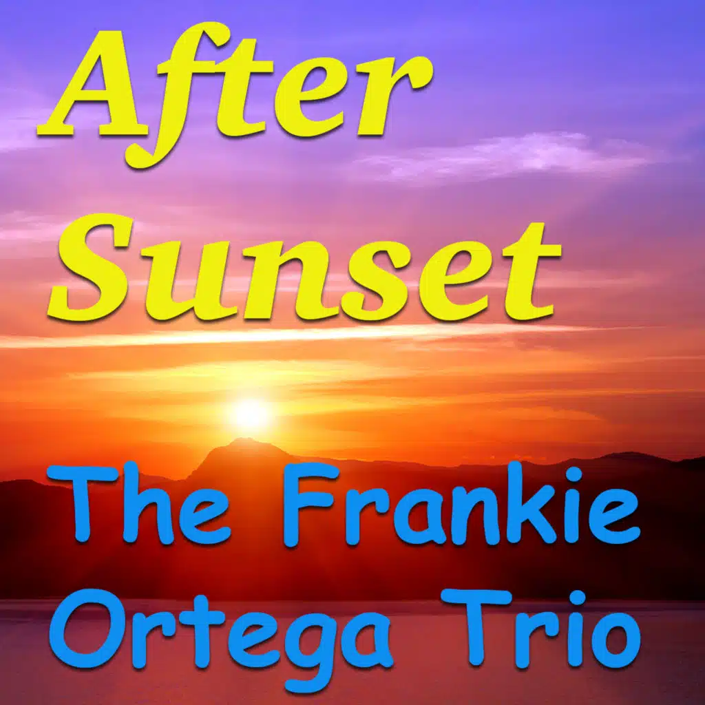 The Frankie Ortega Trio