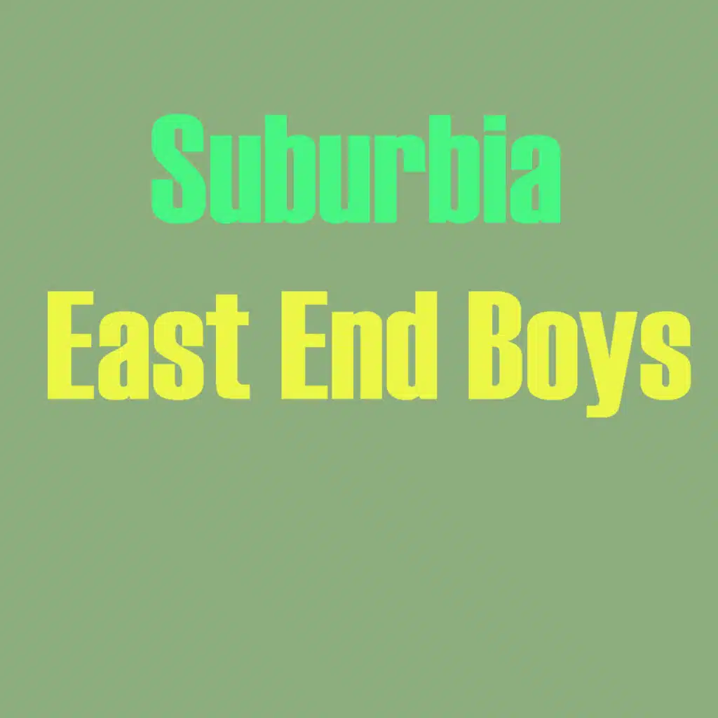 East End Boys