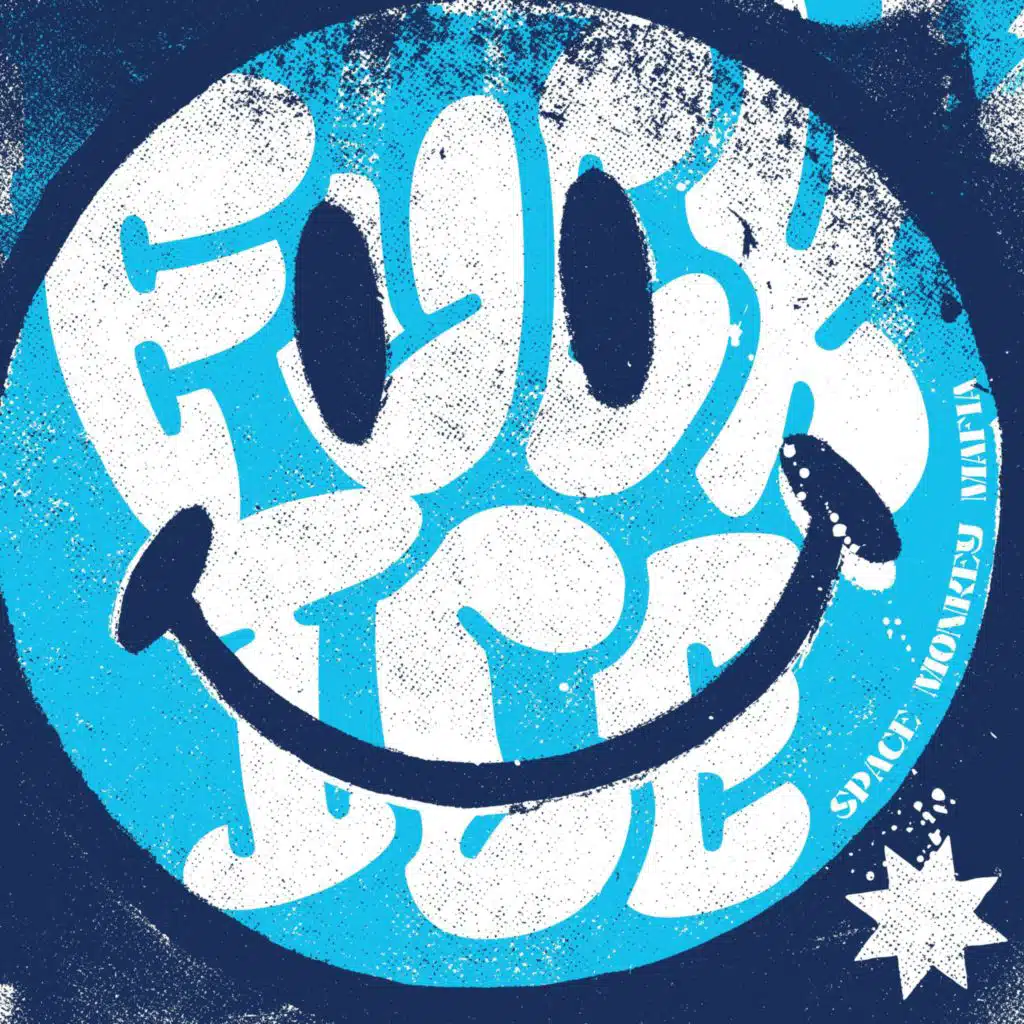 Space Monkey Mafia