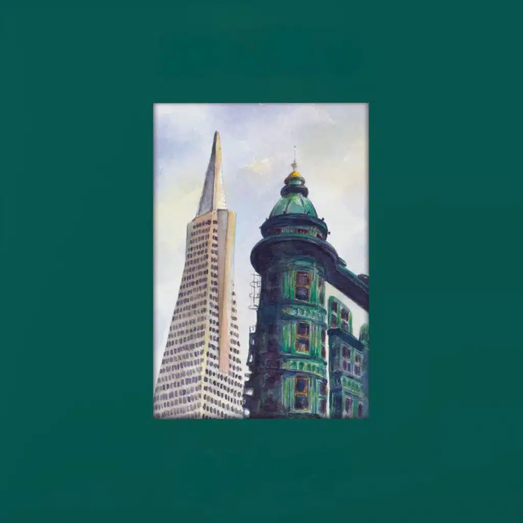 Architects of Change