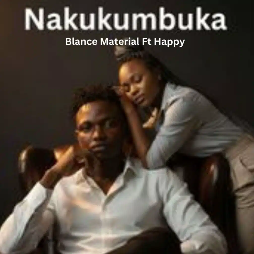Nakukumbuka (Remix) [feat. Happy]