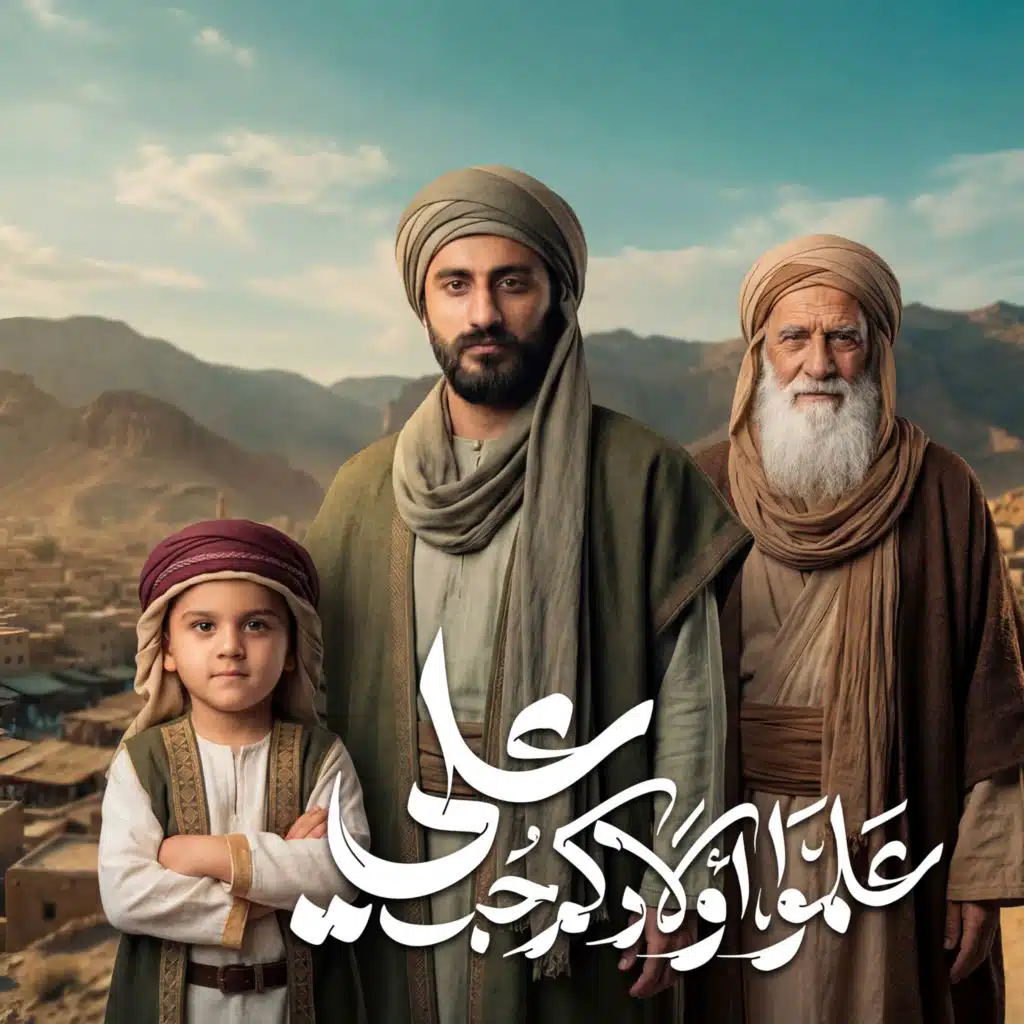 حمزة ملا علي