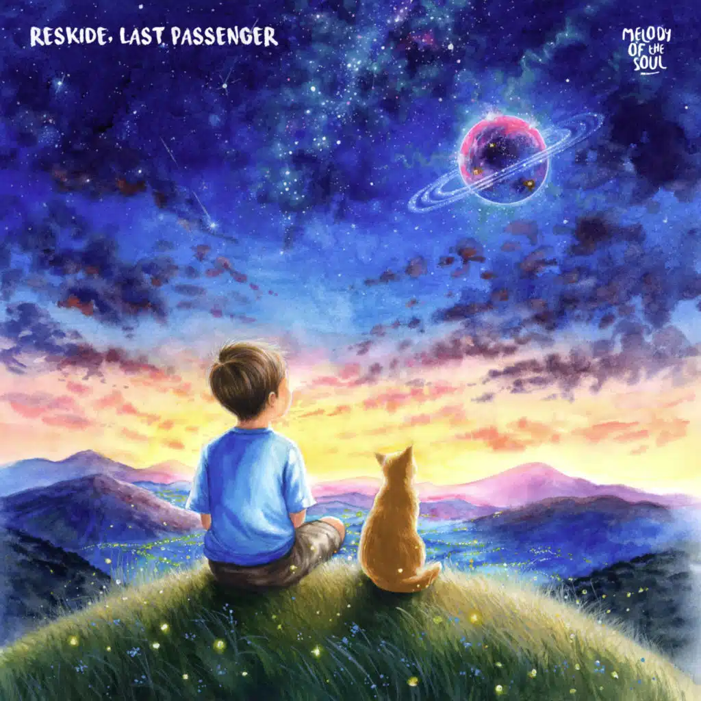 Reskide & Last Passenger