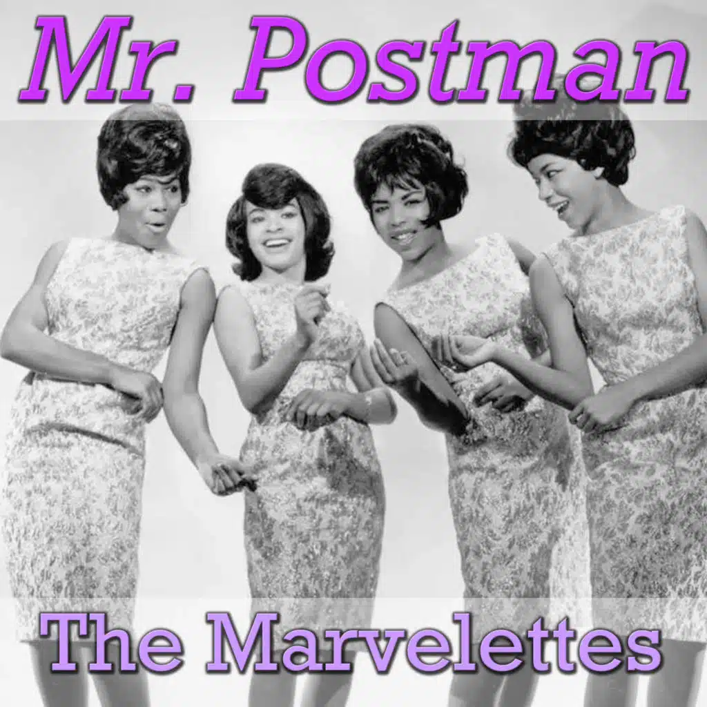 Mr. Postman