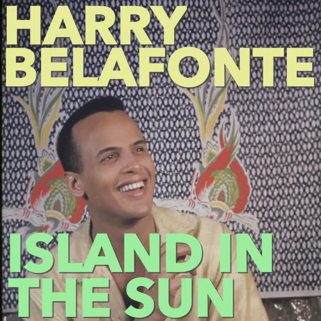Island In The Sun