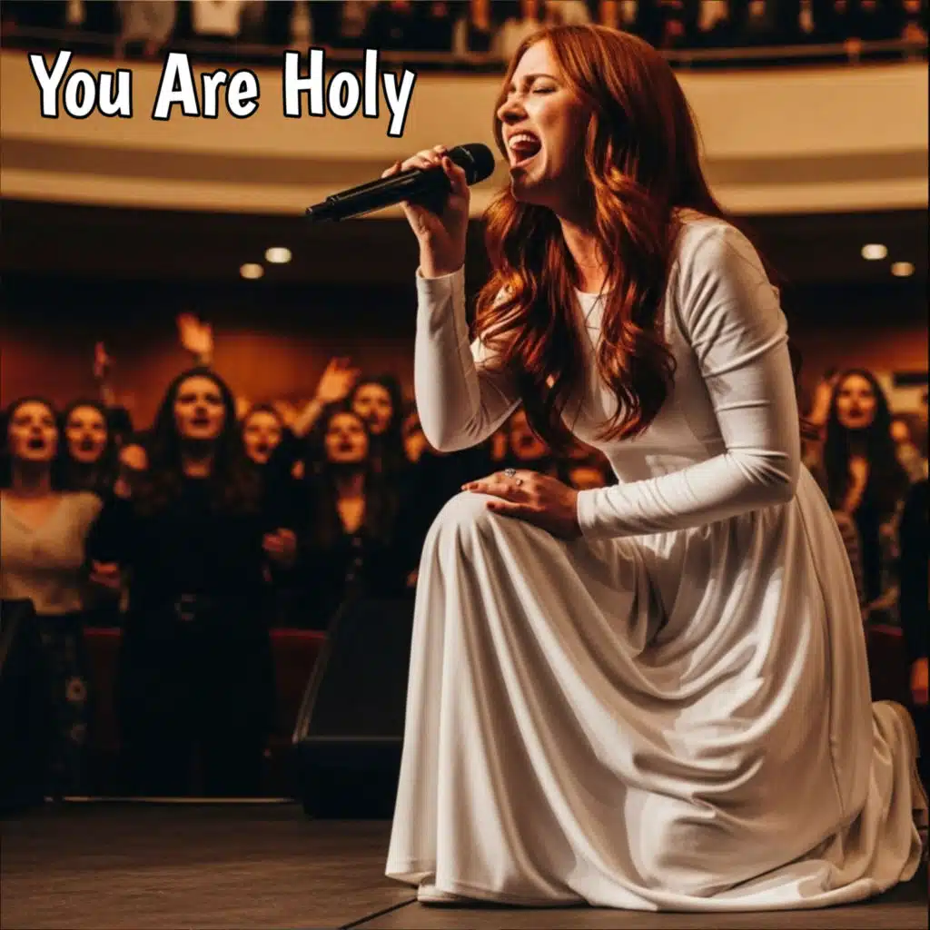 Gospel Souls, The Flock & Words Of Worship