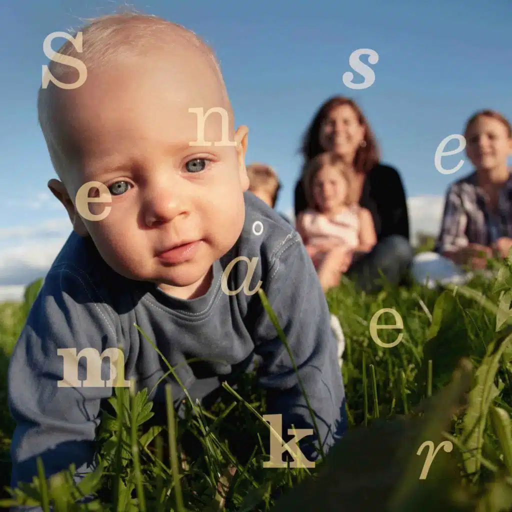 Why are podcasters talking about birth rates?