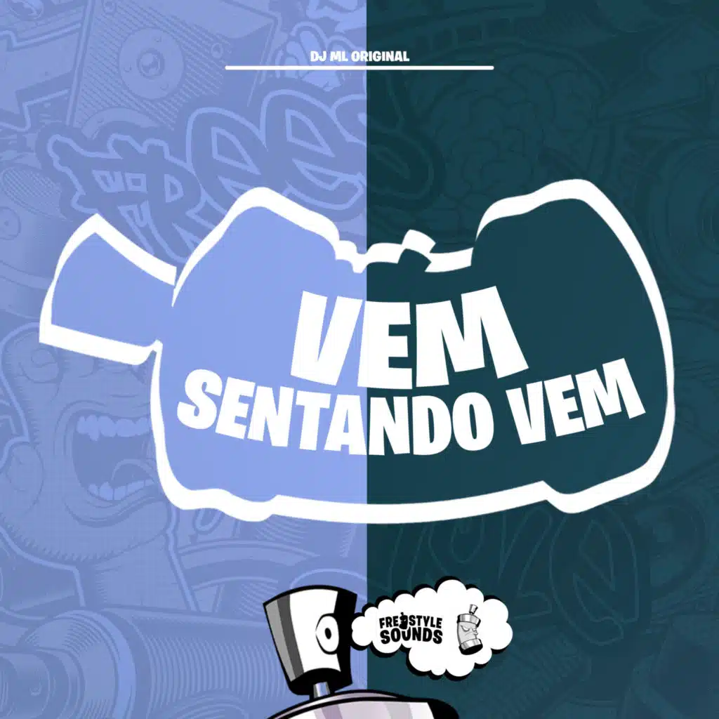 DJ ML ORIGINAL & FreesTyle Sounds