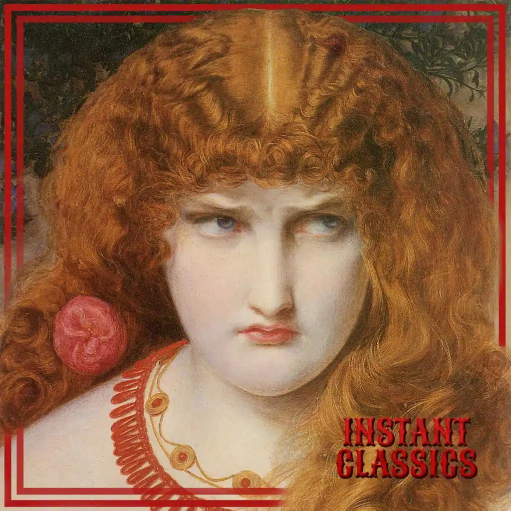 Villain, Victim... Double Agent? The Many Lives of Helen of Troy pt 1