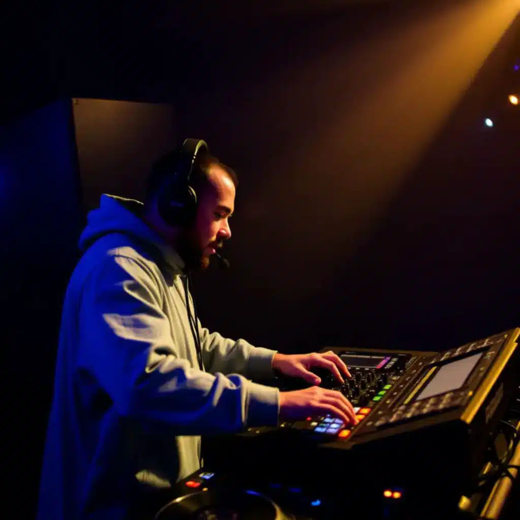 Dj zhar