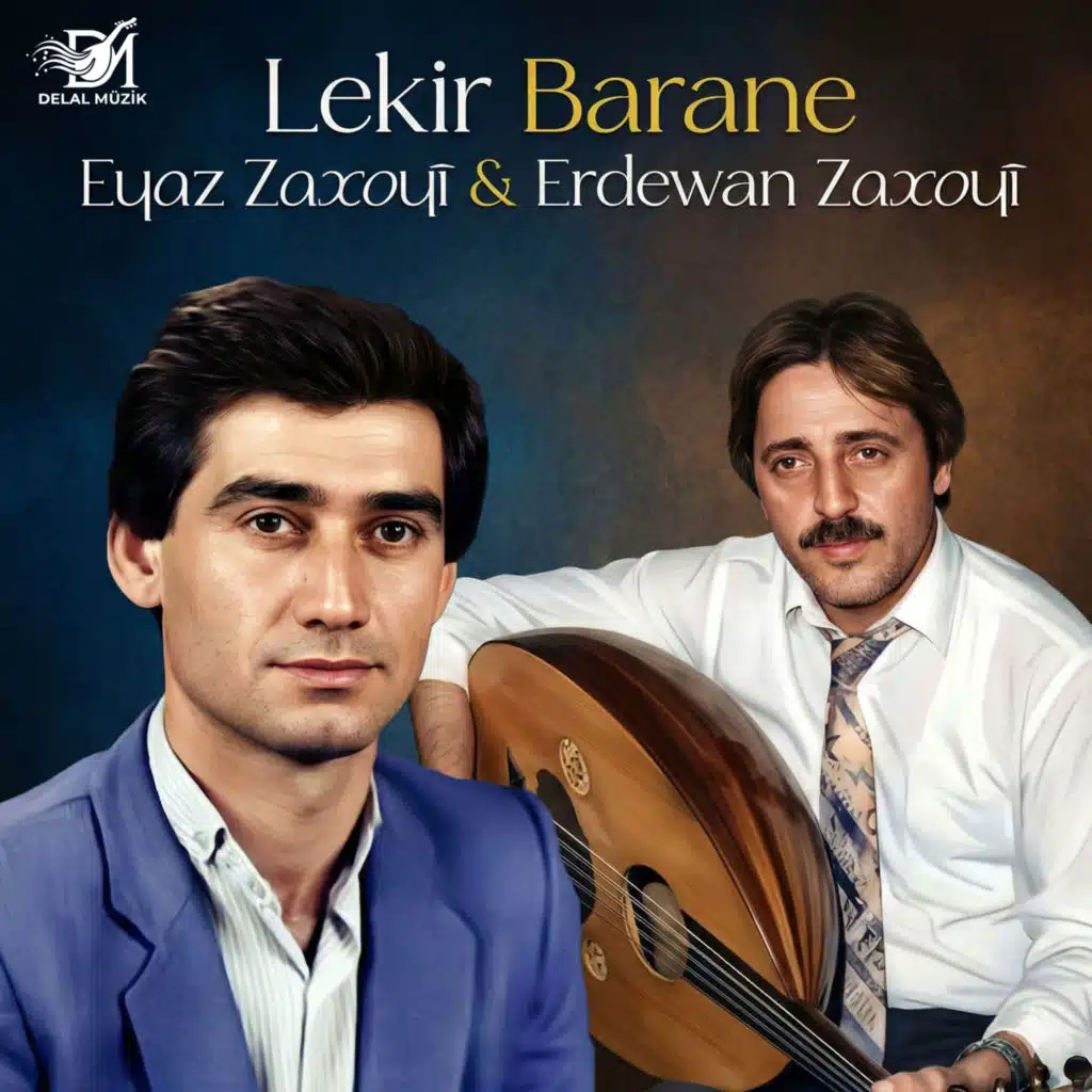 Lekir Barane