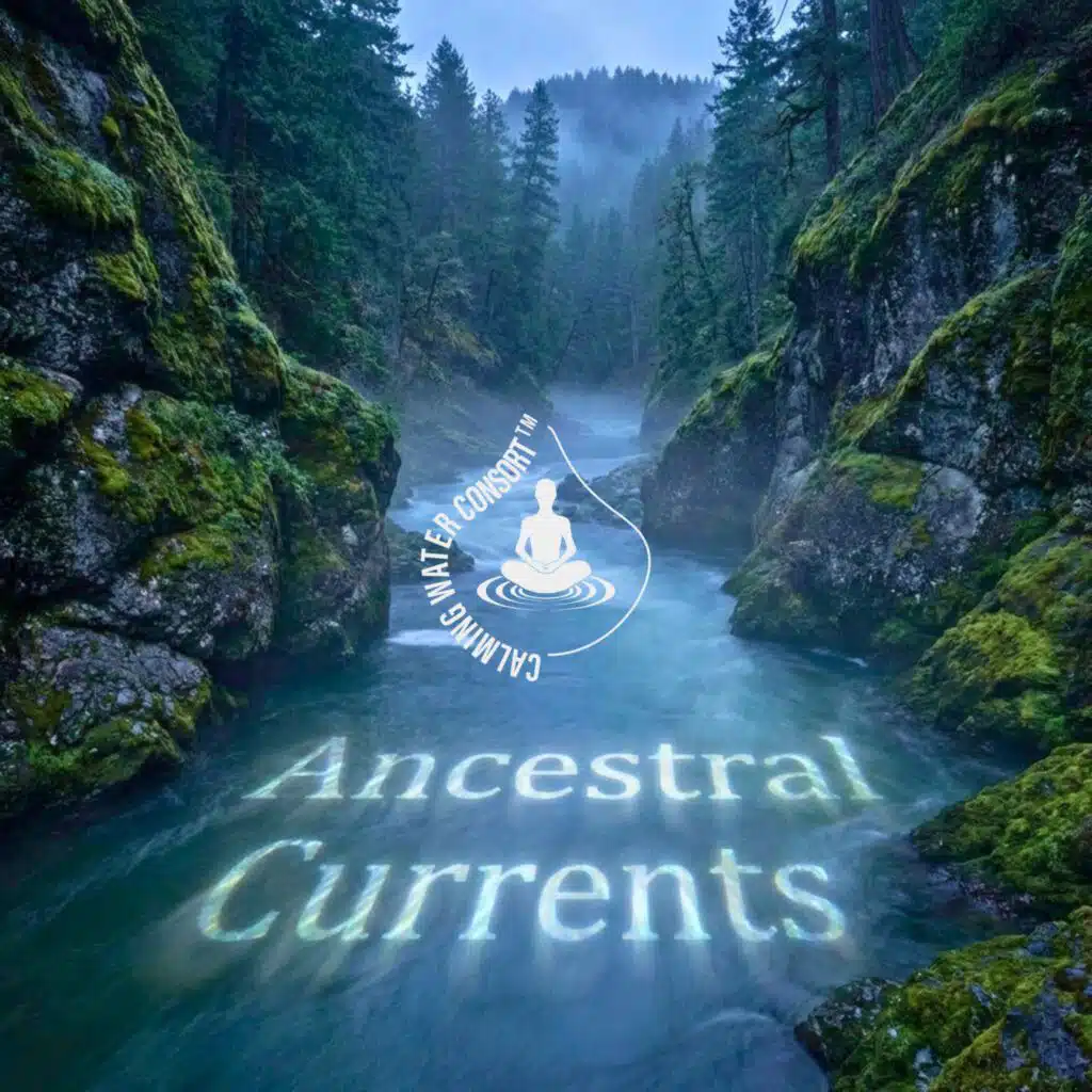 Calming Water Consort