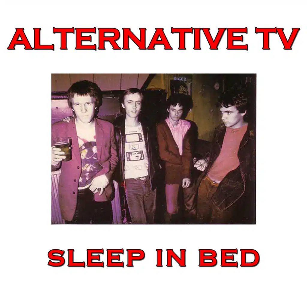 Alternative TV