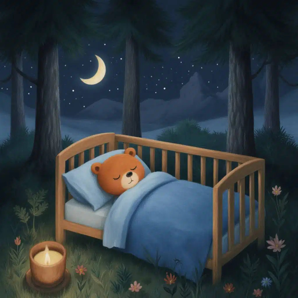 Колыбельная без слов Инструментальная музыка для укачивания и релаксации