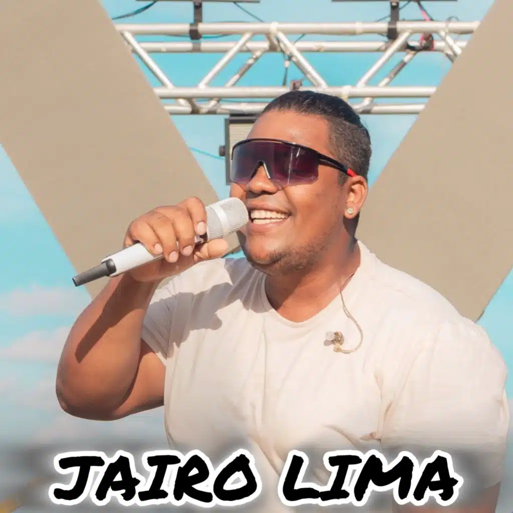 Jairo Lima