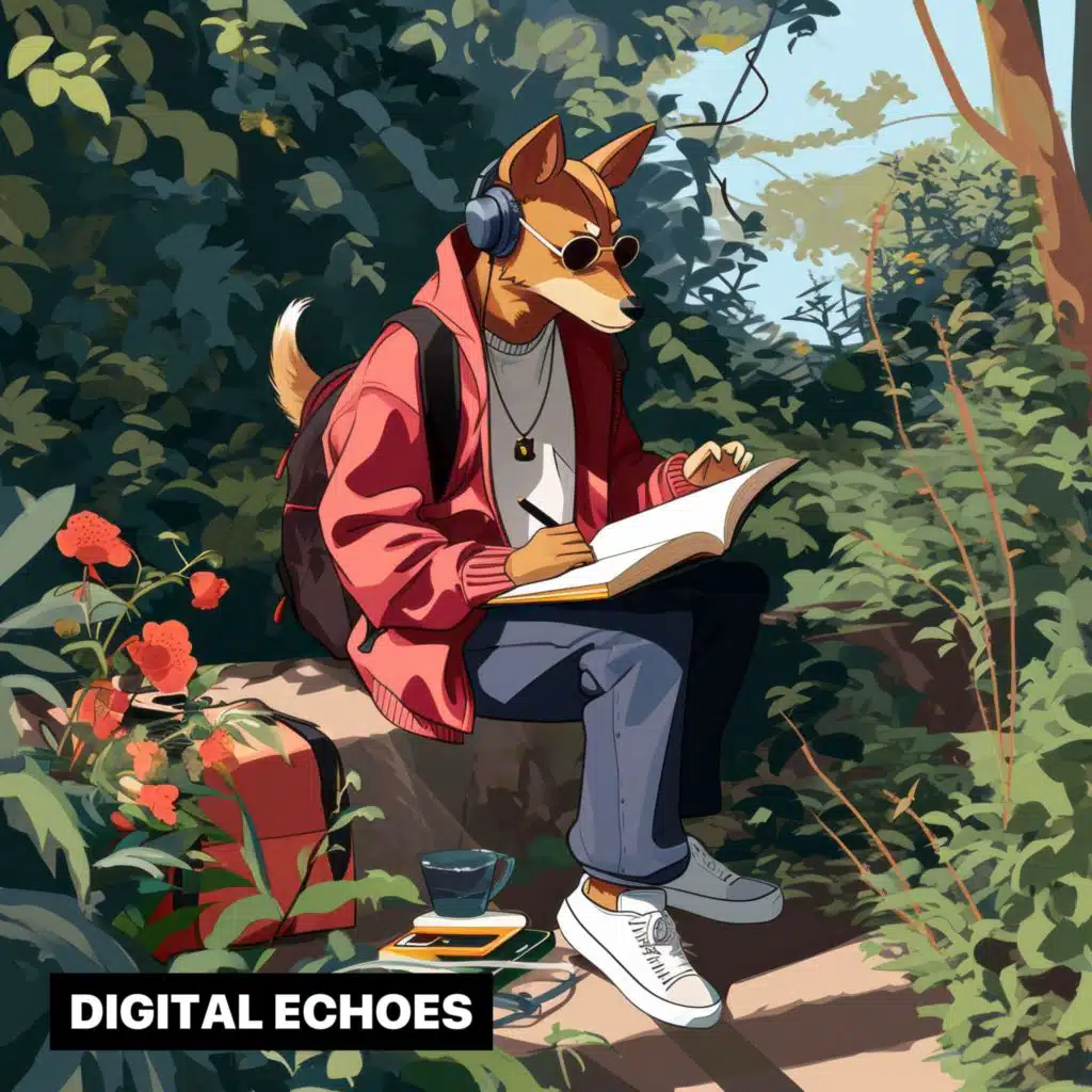 Digital Echoes