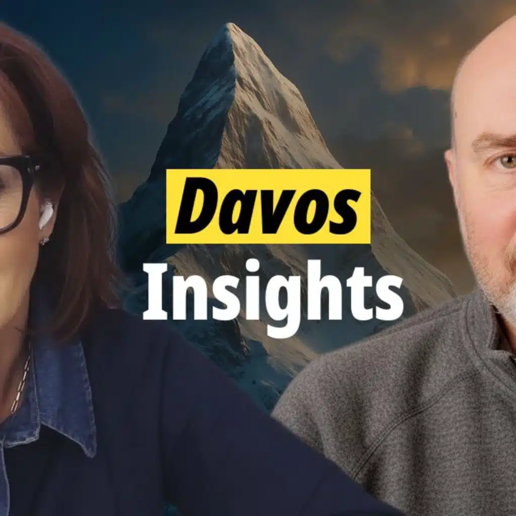 After America? With MS Now's Stephanie Ruhle