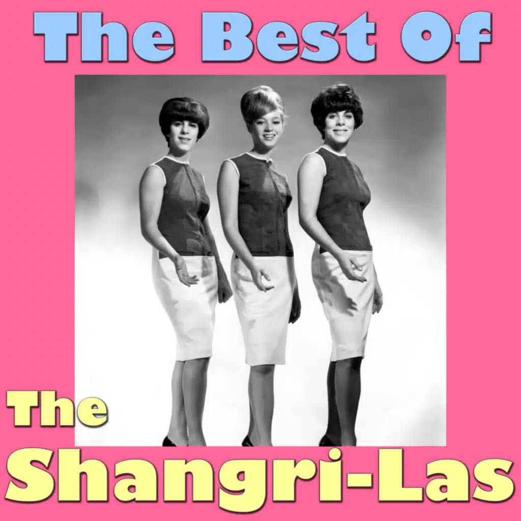 The Best Of (The Shangri-Las Collection)