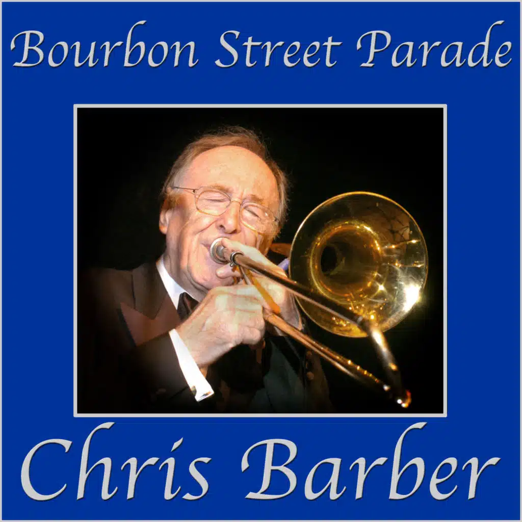 Chris Barber Band