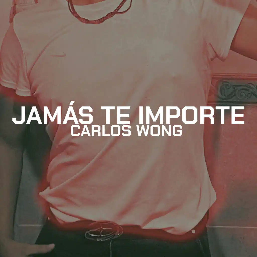 Carlos Wong