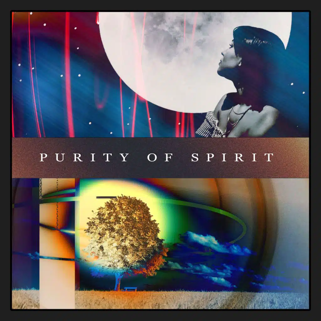 Purity Of Spirit