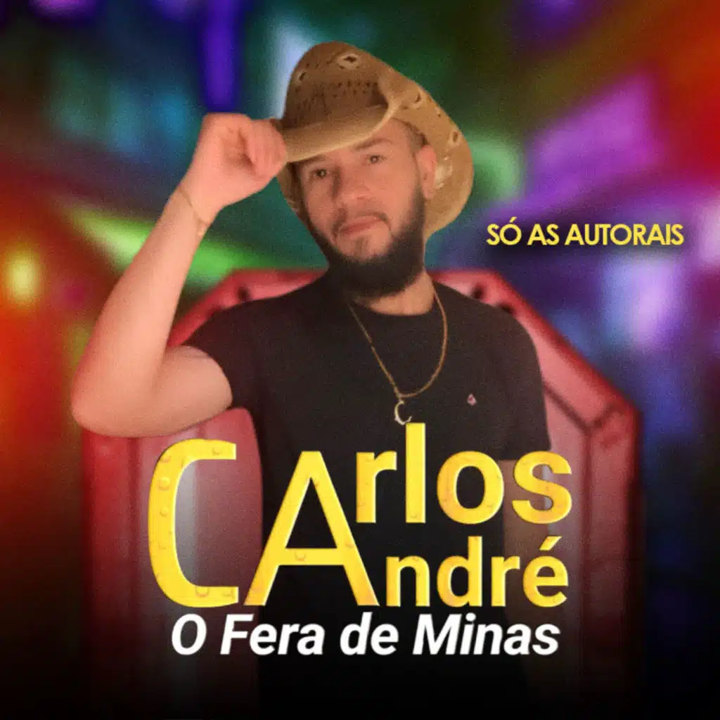 Carlos André