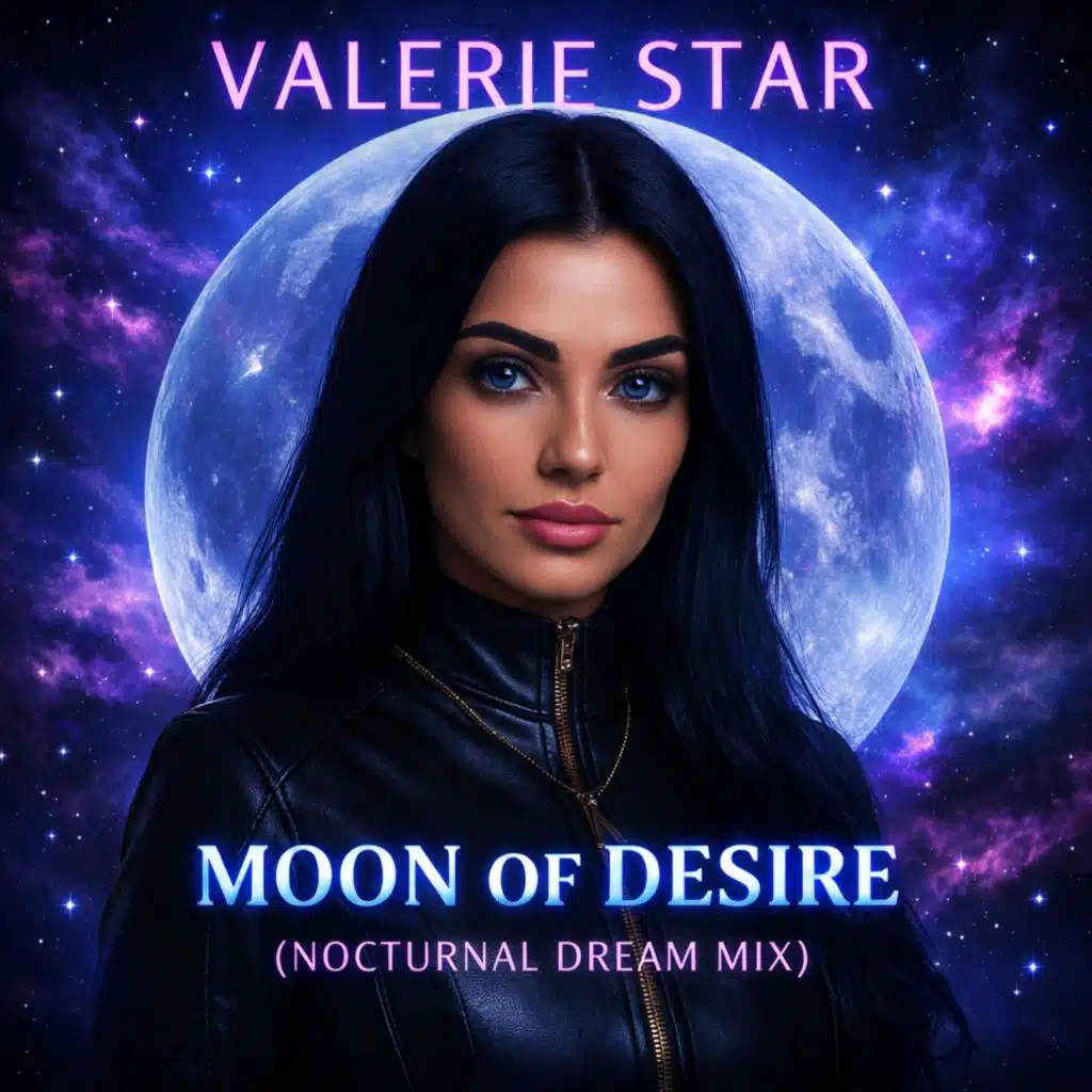 Valerie Star