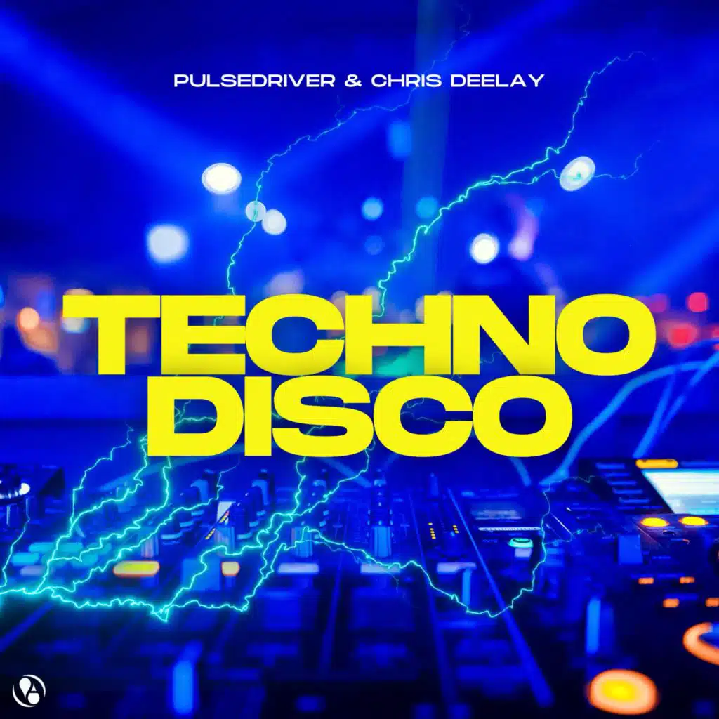 Pulsedriver & Chris Deelay