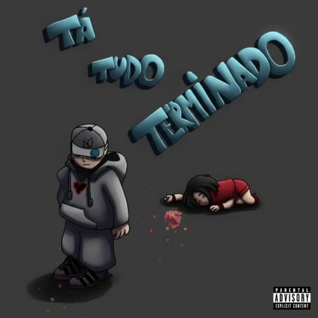 Tá Tudo Terminado (Speed)