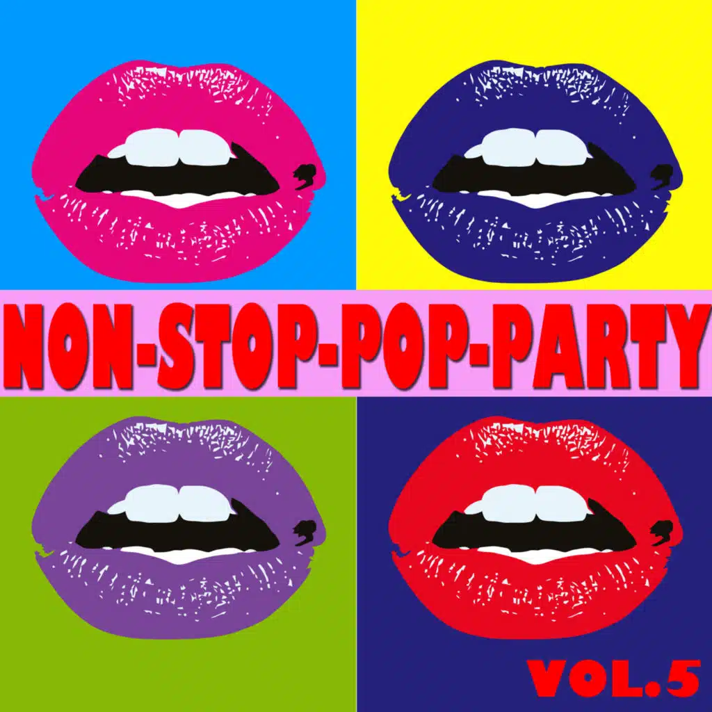 Non-Stop-Pop-Party, Vol. 5