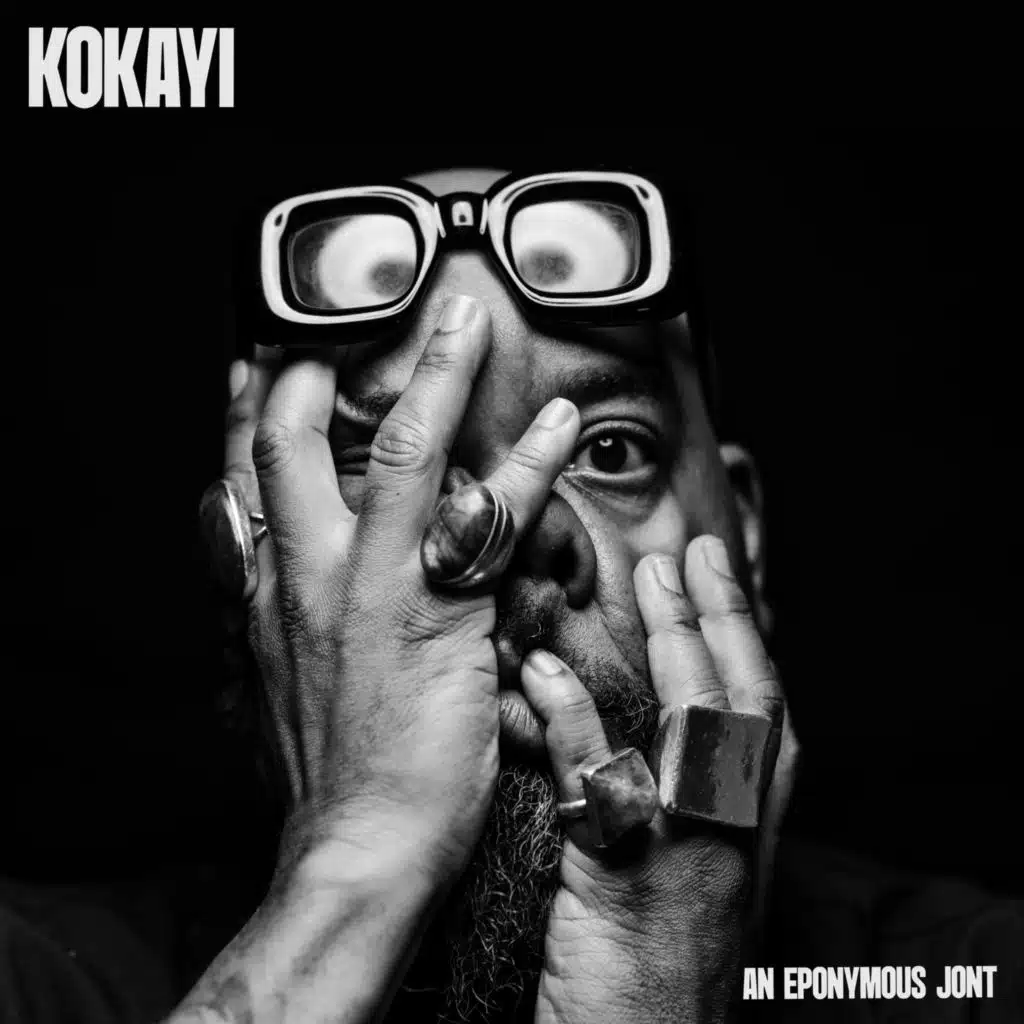 Kokayi