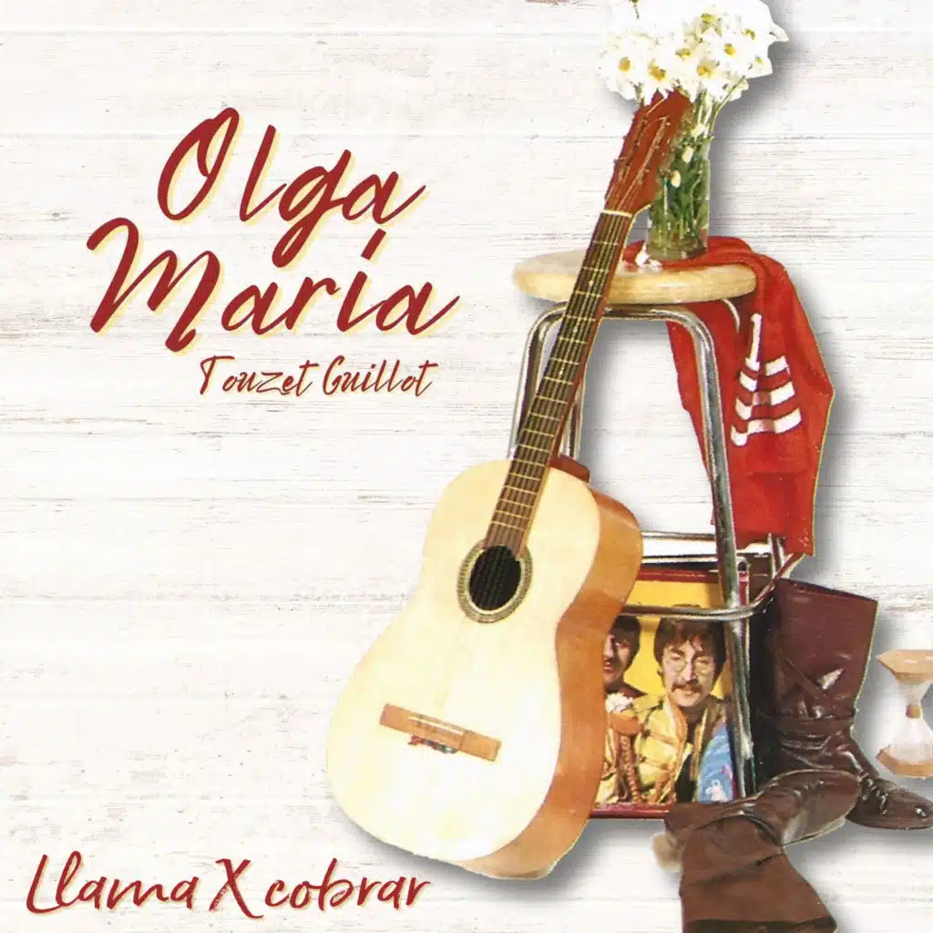 Olga María Touzet Guillot