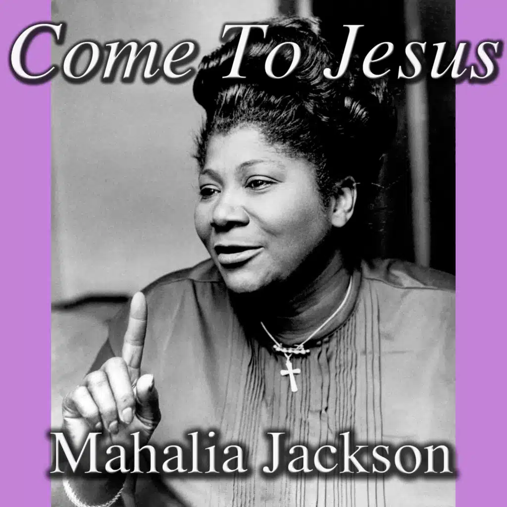 Come To Jesus