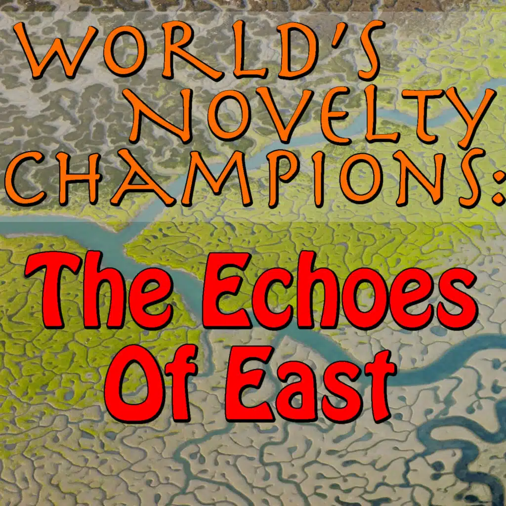 The Echoes Of East