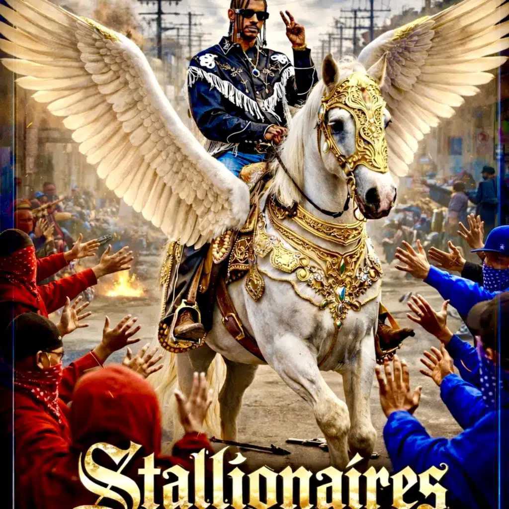 Stallionaires