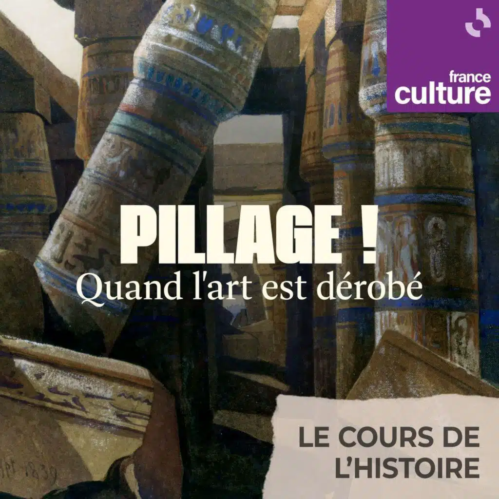 Pillage&nbsp;! Quand l'art est dérobé : Napoléon, rends les œuvres&nbsp;! La première grande restitution