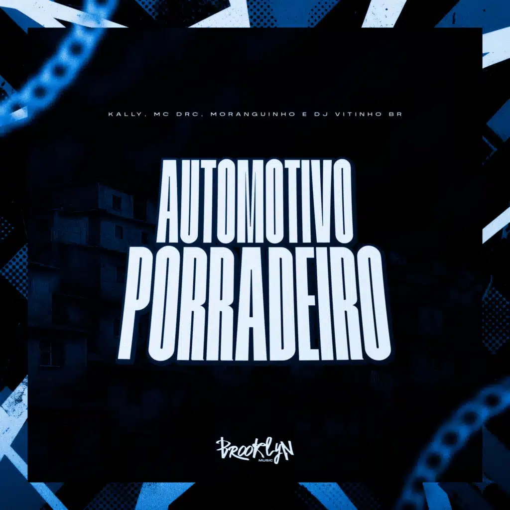 Automotivo Porradeiro