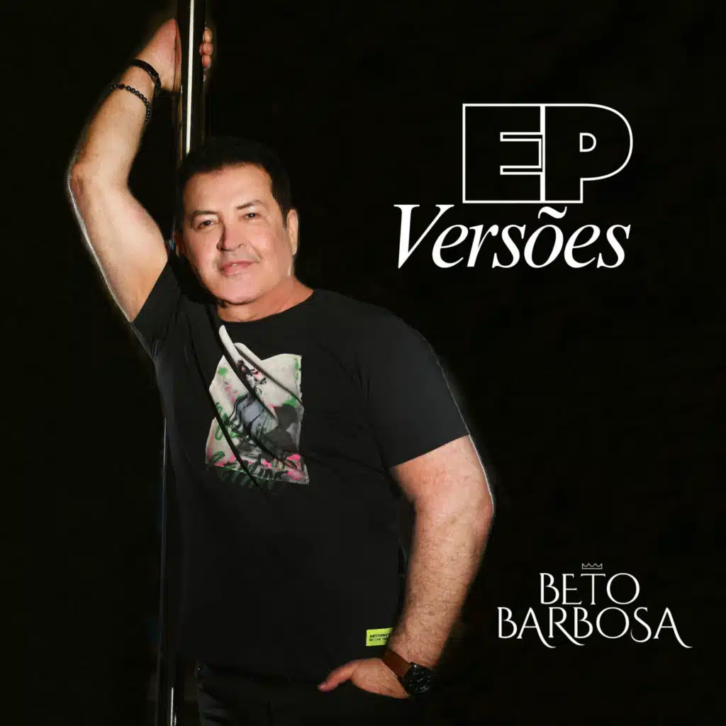 Beto Barbosa