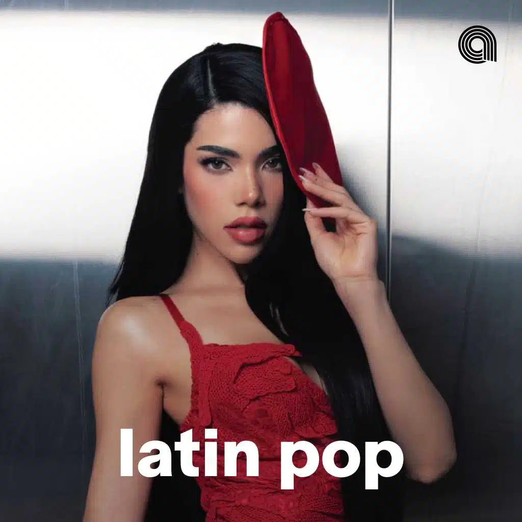 Latin Pop
