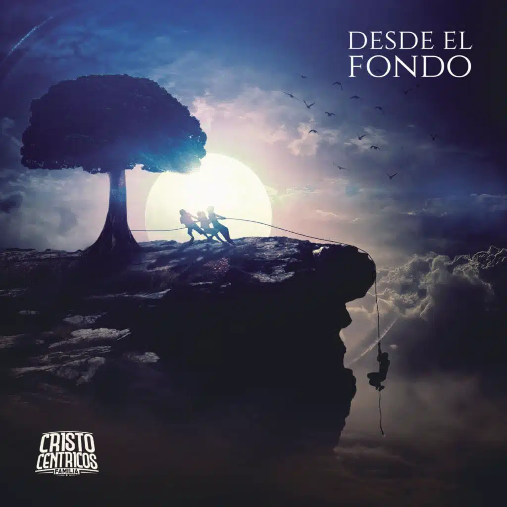 Desde el fondo