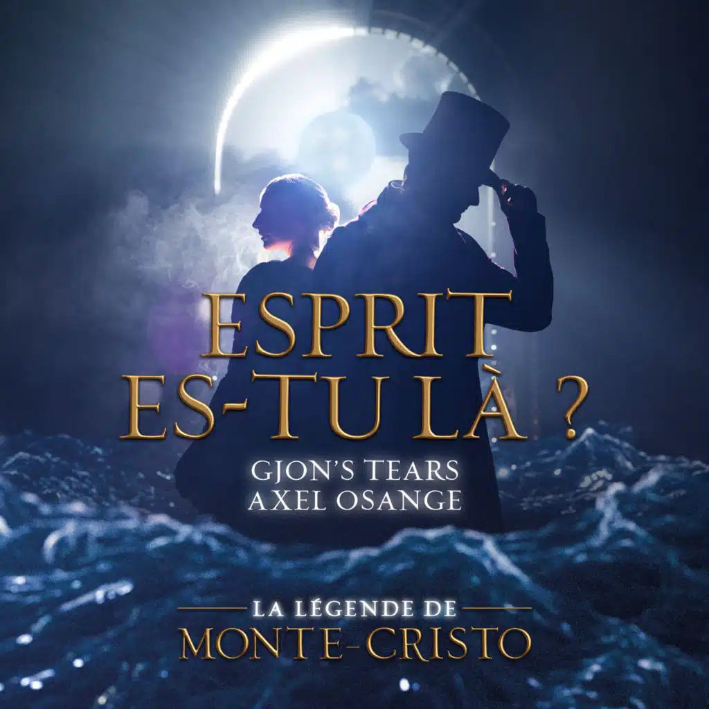 Esprit es-tu là ?