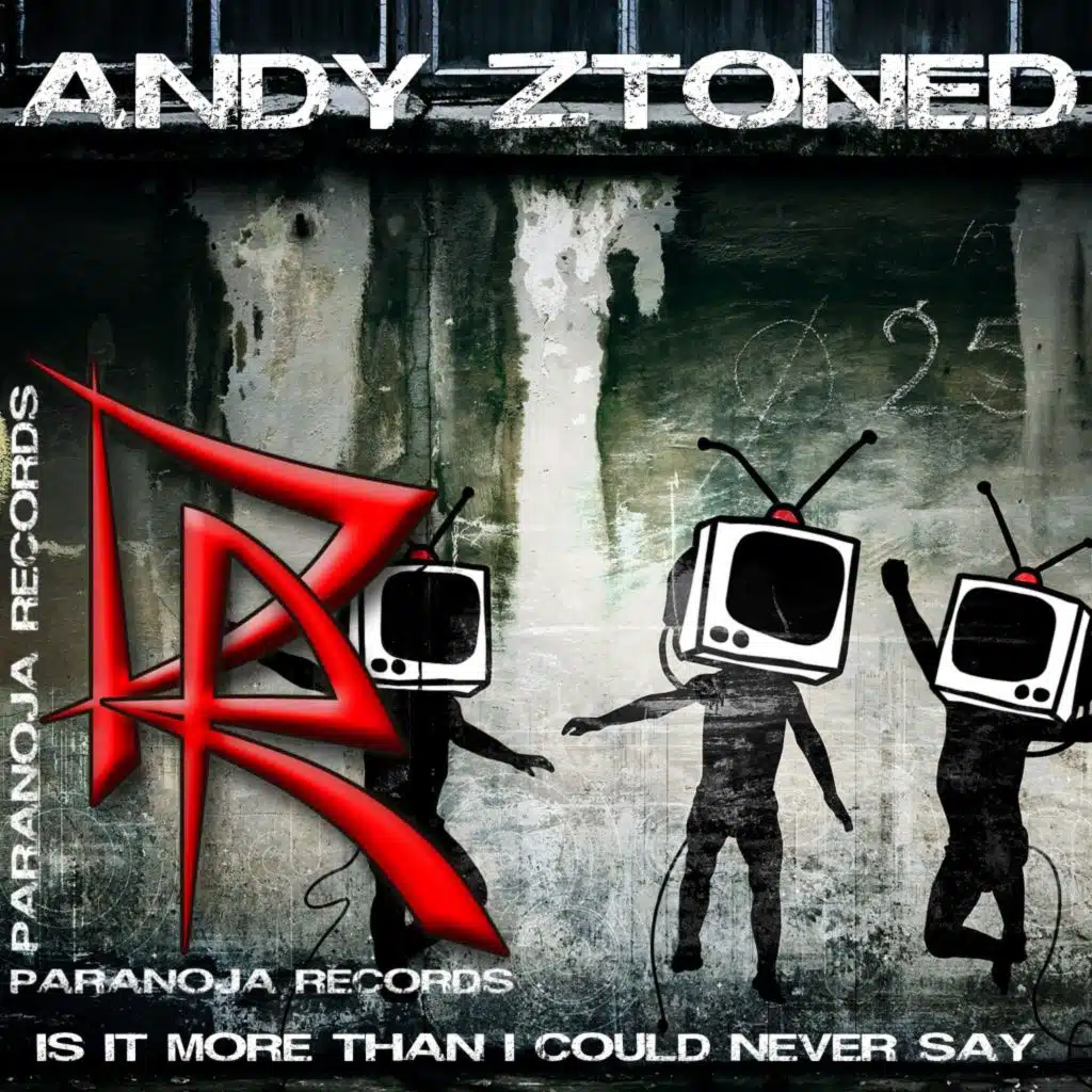 Andy Ztoned