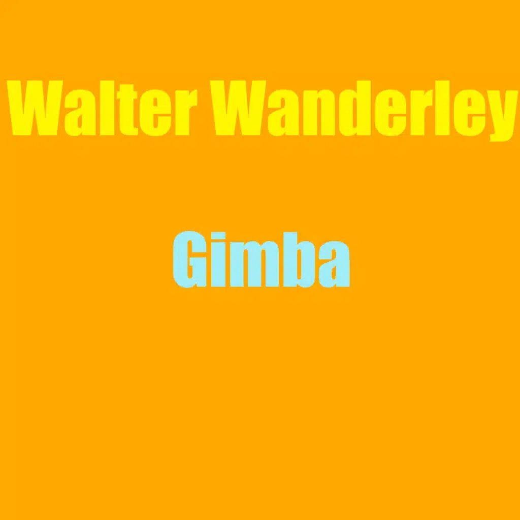 Gimba