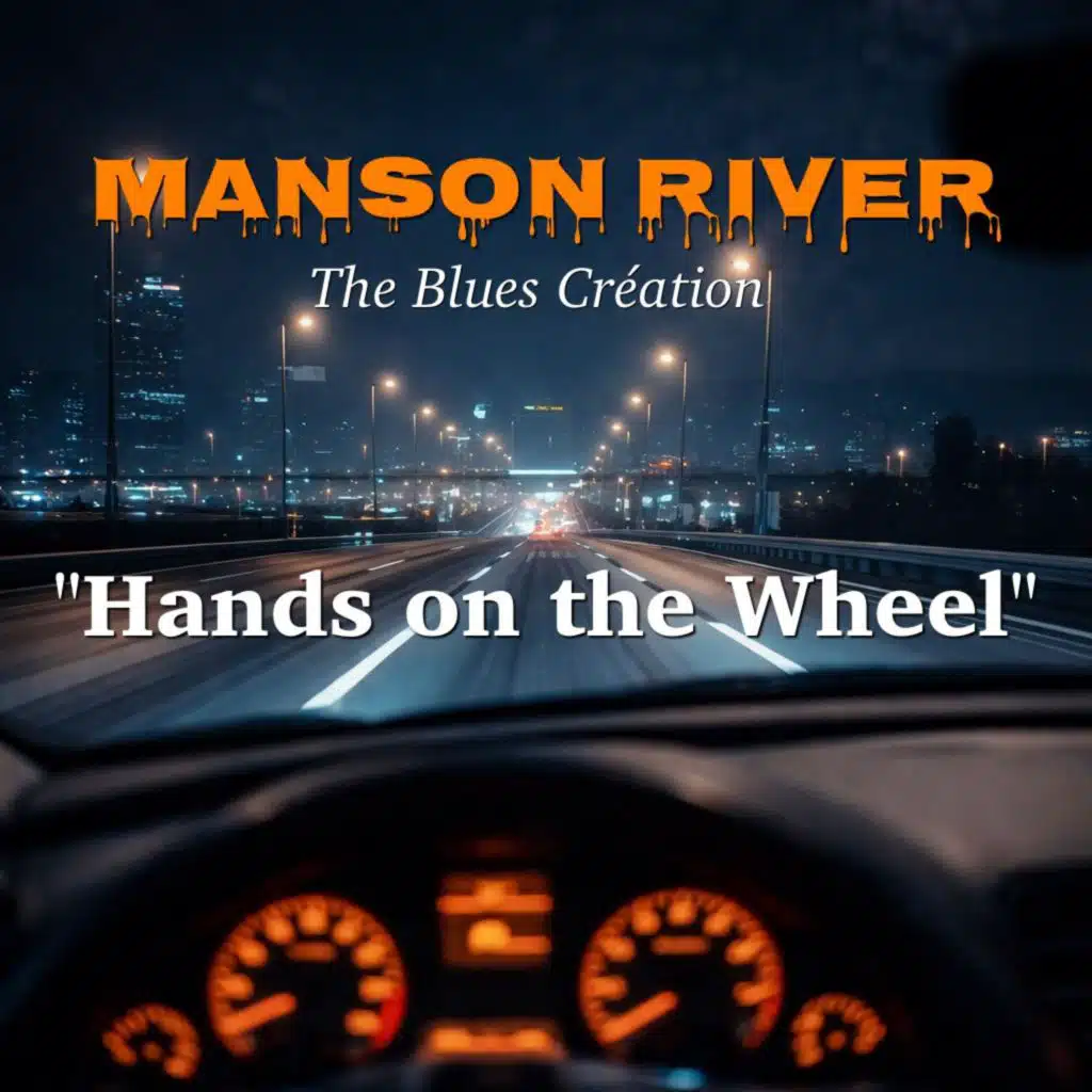 Hands on the Wheel