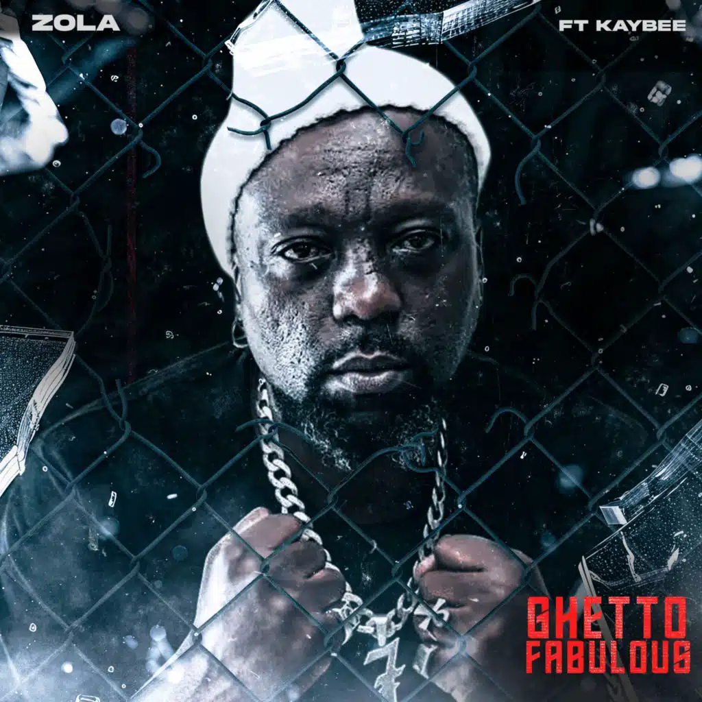 Ghetto Fabulous (feat. Kaybee)