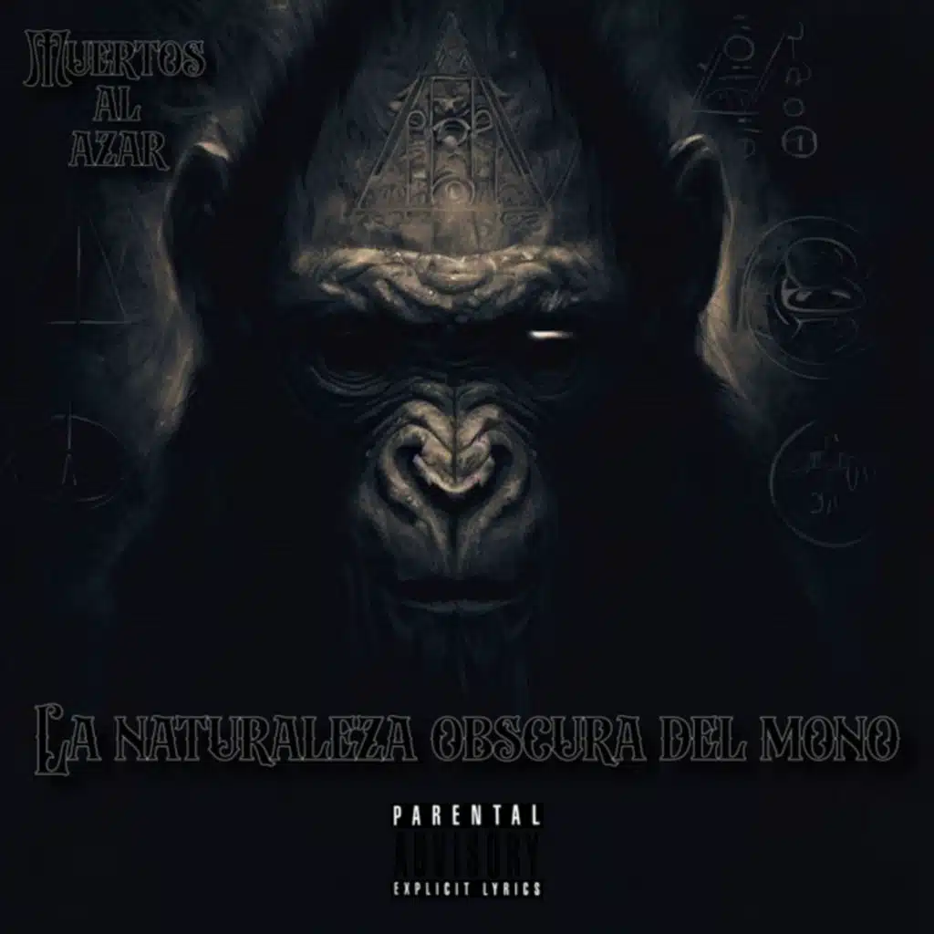 Muertos al azar (La naturaleza obscura del mono)